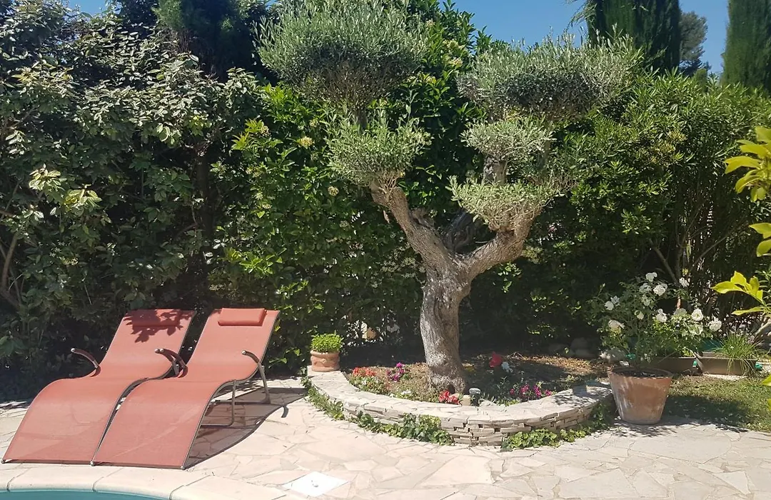 Villa Campagne Cezanne-1