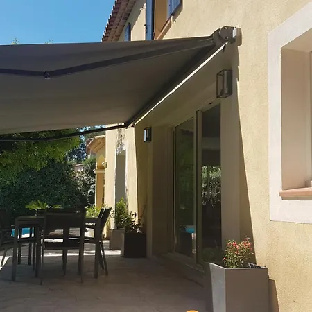 Villa Campagne Cezanne-2