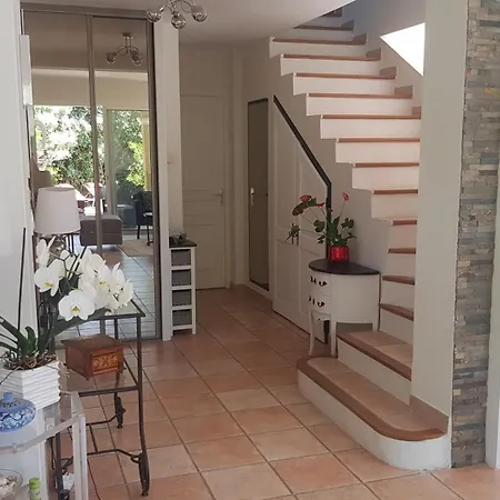Villa Campagne Cezanne-3